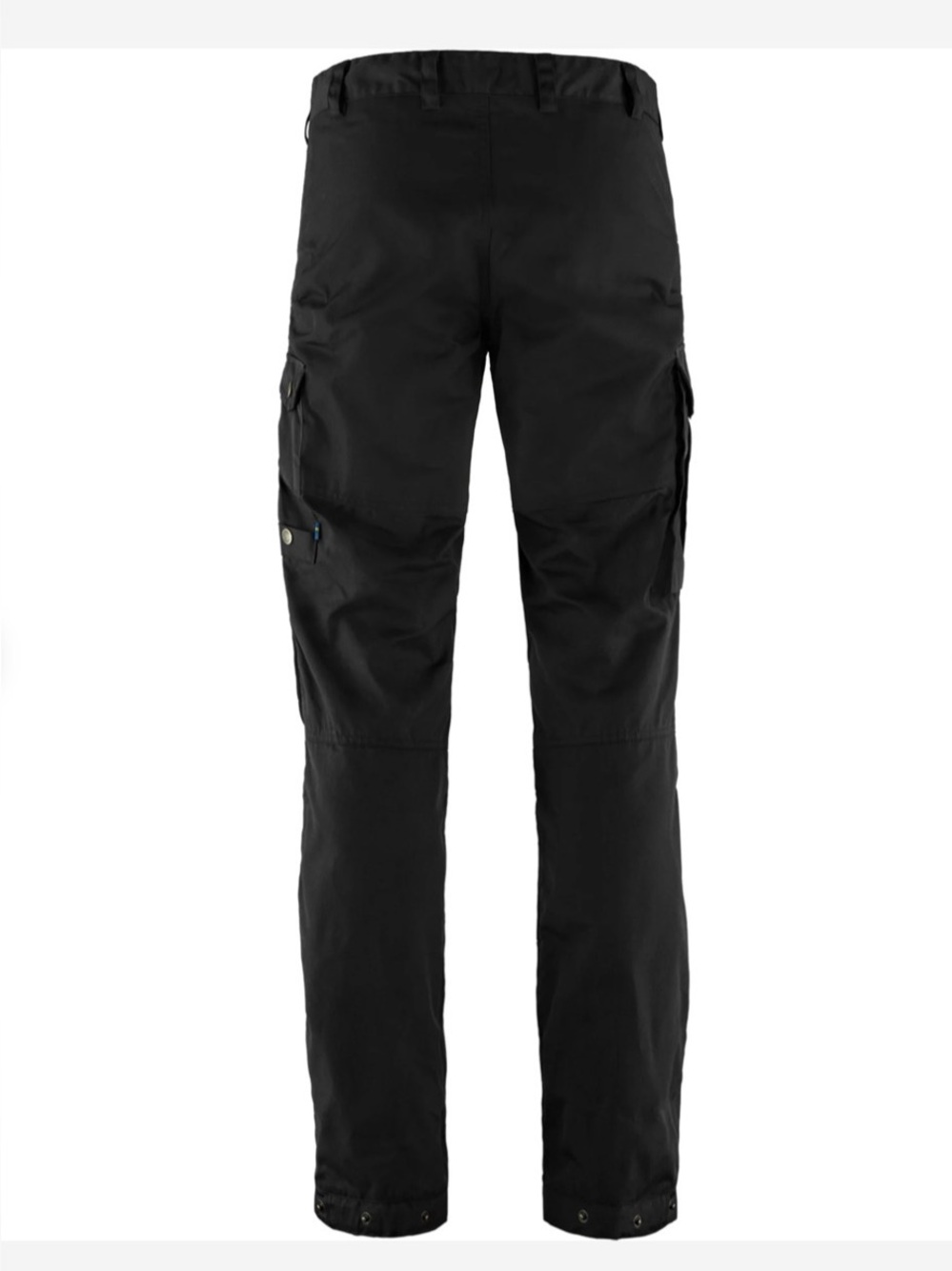NWT Fjällräven Vidda Pro Trousers Mens Size 29 Hiking Cargo Pants - G-1000 - Picture 2 of 11